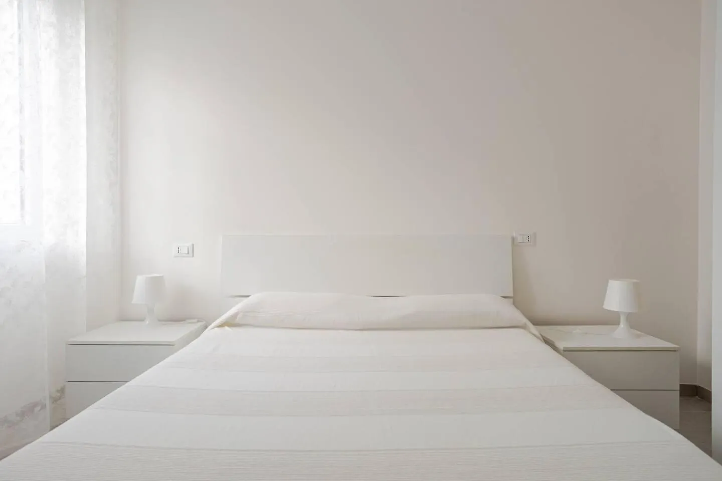 Appartamento Fronte Mare Lido di Classe 0*,  Italy