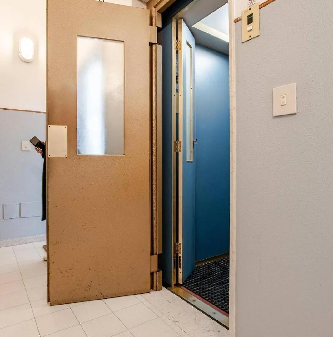 Appartamento Fronte Mare Lido di Classe Apartmán