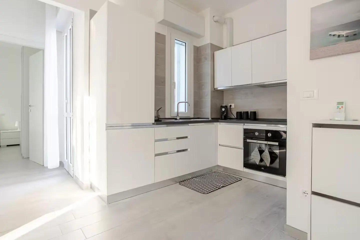 Appartamento Fronte Mare Lido di Classe
