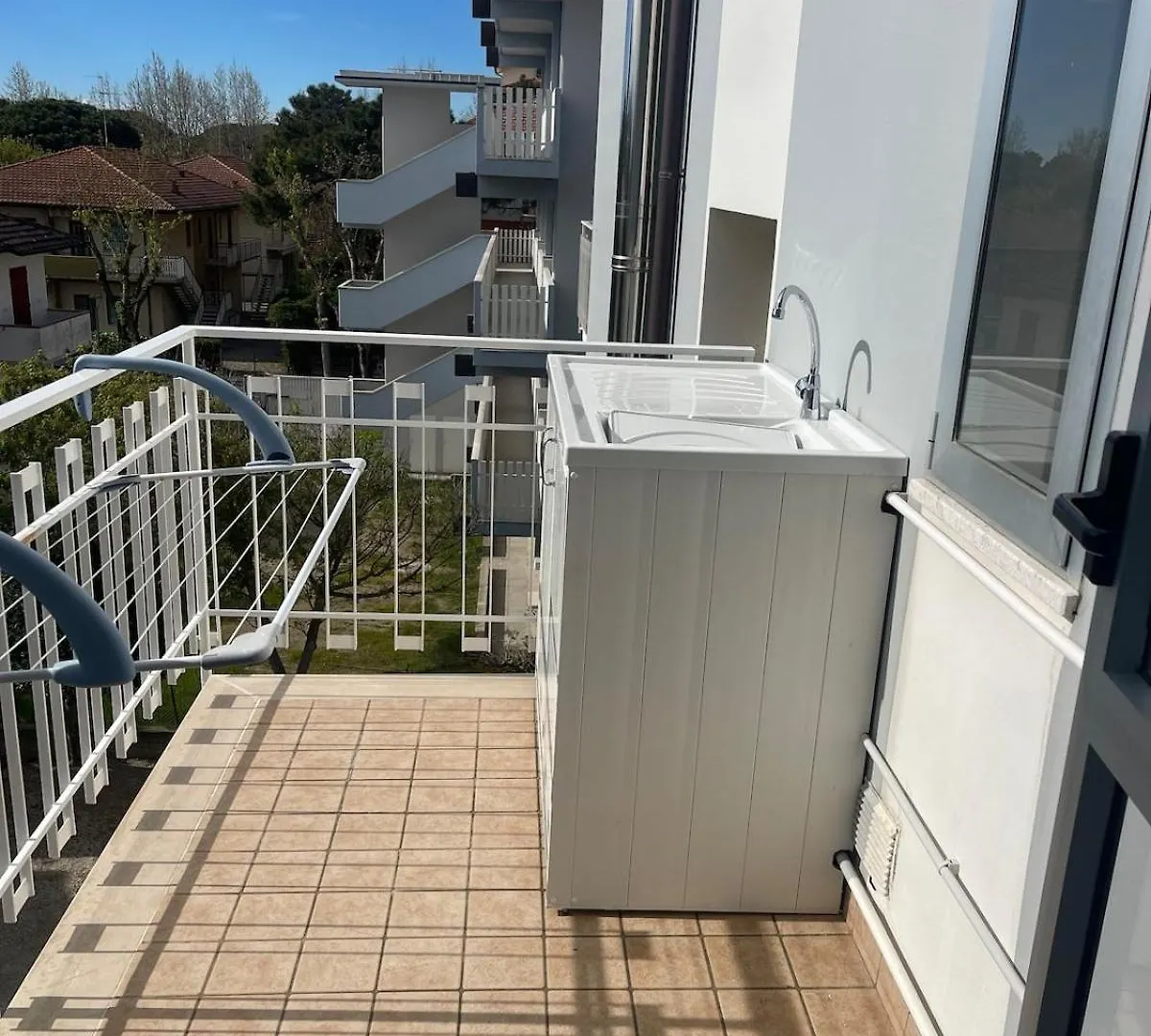 Appartamento Fronte Mare Lido di Classe