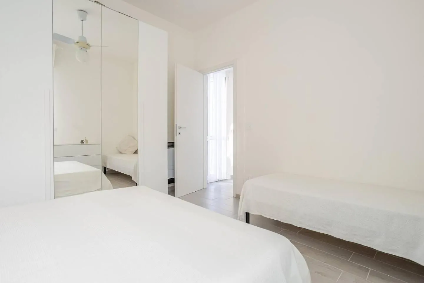 Appartamento Fronte Mare Lido di Classe